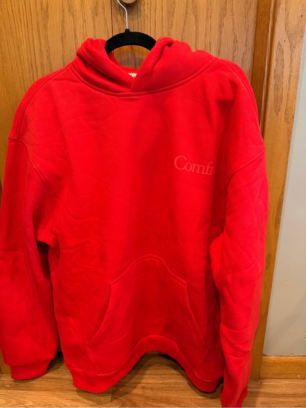 Comfrt Hoodie Sweater